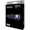 LEXAR LNM610 INTERNAL SSD M.2 PCIe Gen 34 NVMe 2280 1TB LNM610 1TRBd