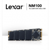 LEXAR NM100 INTERNAL SSD M.2 SATA III 2280 512GB LNM100 512RBa