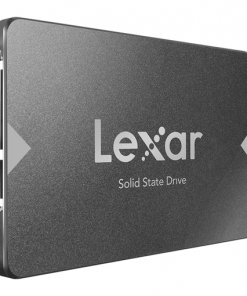 LEXAR NS100 2.5 SATA INTERNAL SSD 128GB LNS100 128RBb