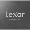 LEXAR NS100 2.5 SATA INTERNAL SSD 1TB LNS100 1TRBd