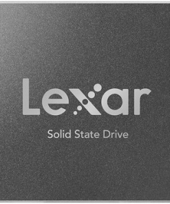 LEXAR NS100 2.5 SATA INTERNAL SSD 1TB LNS100 1TRBd