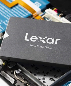 LEXAR NS100 2.5 SATA INTERNAL SSD 1TB LNS100 1TRBe