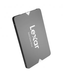 LEXAR NS100 2.5 SATA INTERNAL SSD 256GB LNS100 256RBb