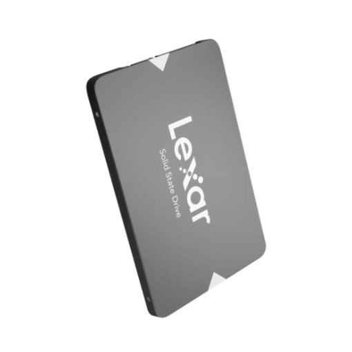 LEXAR NS100 2.5 SATA INTERNAL SSD 256GB LNS100 256RBb