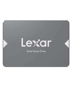 LEXAR NS100 2.5 SATA INTERNAL SSD 256GB LNS100 256RBc