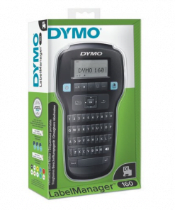LM160 DYMO LABLE PRINTERb