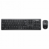 Lenovo 100 Wireless Combo Keyboard Mouse GX30L66303a