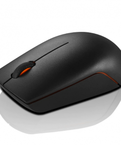 Lenovo 300 Wireless Mouse with Battery GX30K79401b