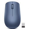 Lenovo 530 Wireless Mouse Abyss Blue with battery GY50Z18986a