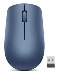 Lenovo 530 Wireless Mouse Abyss Blue with battery GY50Z18986a