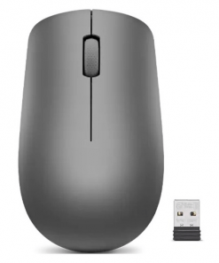 Lenovo 530 Wireless Mouse Graphite with battery GY50Z49089a