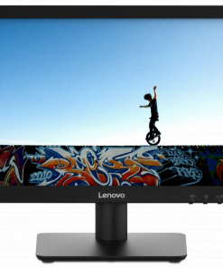 Lenovo D19 10 18.5 HD Monitor Black Color 61E0KCT6UK