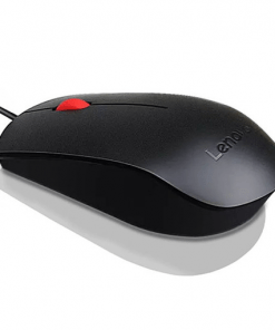 Lenovo Essential USB Mouse Black 4Y50R20863a