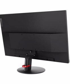 Lenovo S22e 20 21.5 FHD Monitor Raven Black Colord