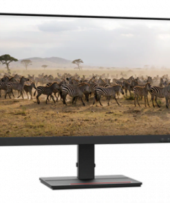 Lenovo S27e 20 27.0 FHD Monitor 62AFKAT2UKa