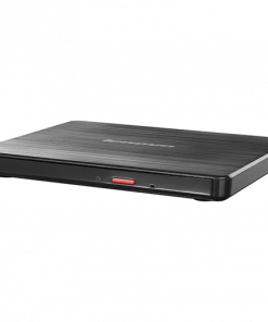 Lenovo Slim DVD Burner DB65 USB Black 888015471b