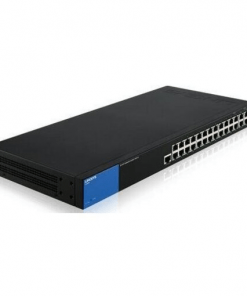 Linksys Sf1024 24 Port Small Business Switch2
