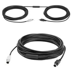 Logitech 10 Meter Extended Cable for Group