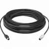 Logitech 15 Meter Extended Cable for Group