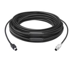 Logitech 15 Meter Extended Cable for Group