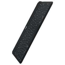 Logitech Bluetooth Keyboard Folio Keys To Go.