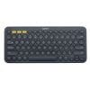 Logitech Bluetooth Keyboard Multi Device K380