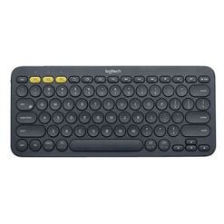 Logitech Bluetooth Keyboard Multi Device K380