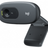 Logitech C270 Webcam