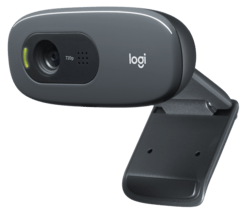 Logitech C270 Webcam
