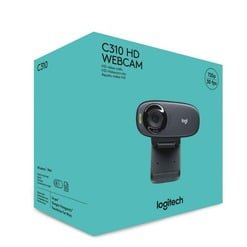 Logitech C310 Webcam