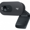 Logitech C505 HD Webcam