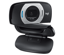Logitech C615 HD Webcam