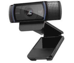 Logitech C920 HD Pro Webcam