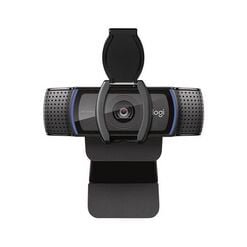 Logitech C920S HD Pro Webcam with privacy shutter 1