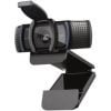 Logitech C920S HD Pro Webcam with privacy shutter