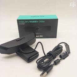 Logitech C925e Business HD Webcam