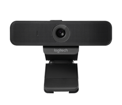 Logitech C925e Business HD Webcam