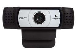 Logitech C930e Pro HD Webcam..