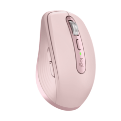 Logitech MX Anywhere 3 Rose 1