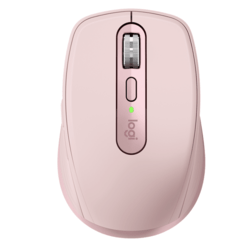 Logitech MX Anywhere 3 Rose
