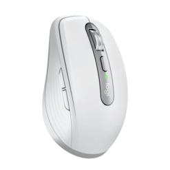 Logitech MX Anywhere 3 for Mac Pale Grey 1