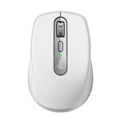 Logitech MX Anywhere 3 for Mac Pale Grey