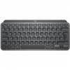 Logitech MX Keys Mini Minimalist Wireless Illuminated Keyboard Graphite