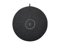 Logitech Mic Pod Hub for the Rally