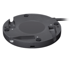 Logitech Mic Pod Hub for the Rally