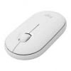 Logitech Pebble Wireless Mouse M350 Off white 1