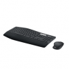 Logitech Performance Wireless Keyboard and Mouse MK850 1