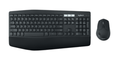 Logitech Performance Wireless Keyboard and Mouse MK850
