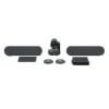 Logitech Rally Plus Ultra HD Conference Cam BLACK USB