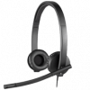 Logitech USB Headset H570E